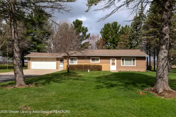 9230 Looking Glass Brook Drive, Grand Ledge, MI 48837