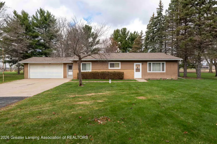 9230 Looking Glass Brook Drive, Grand Ledge, MI 48837 - #2