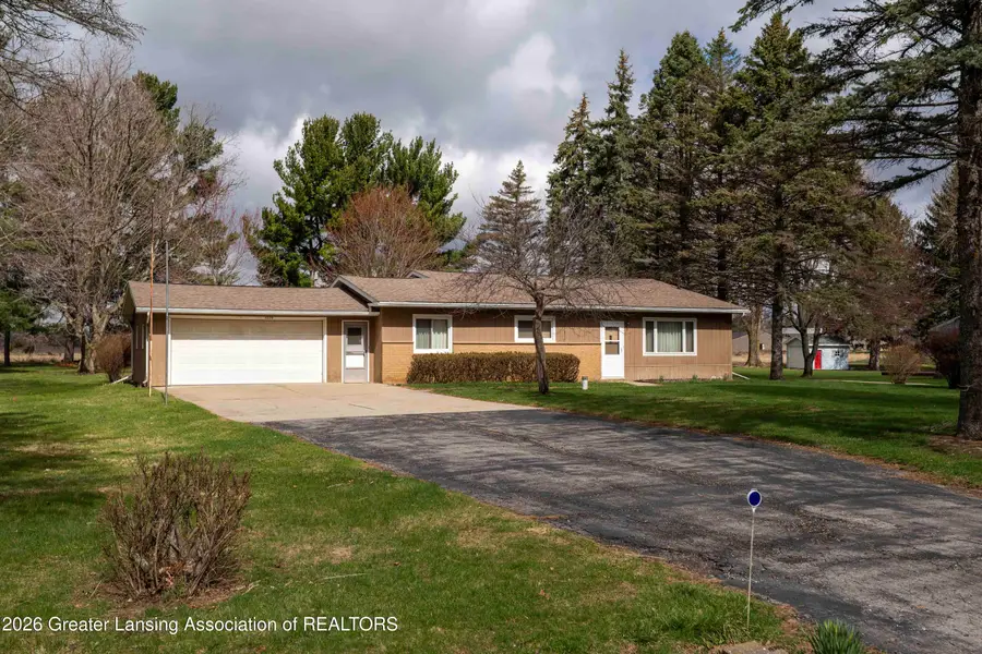9230 Looking Glass Brook Drive, Grand Ledge, MI 48837 - #3