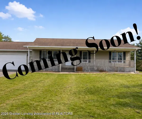 2775 Muma Road, Parma, MI 49269