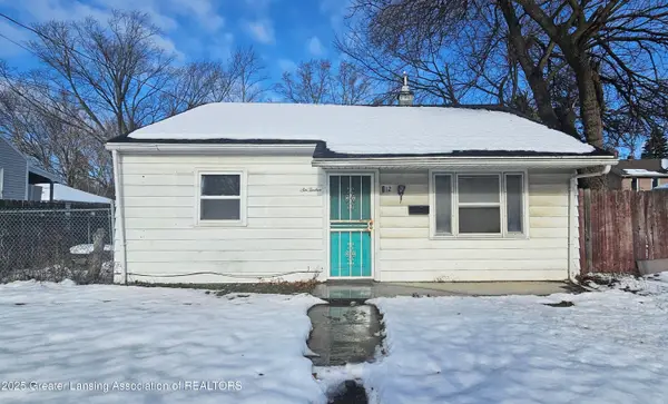 612 W Mount Hope Avenue, Lansing, MI 48910