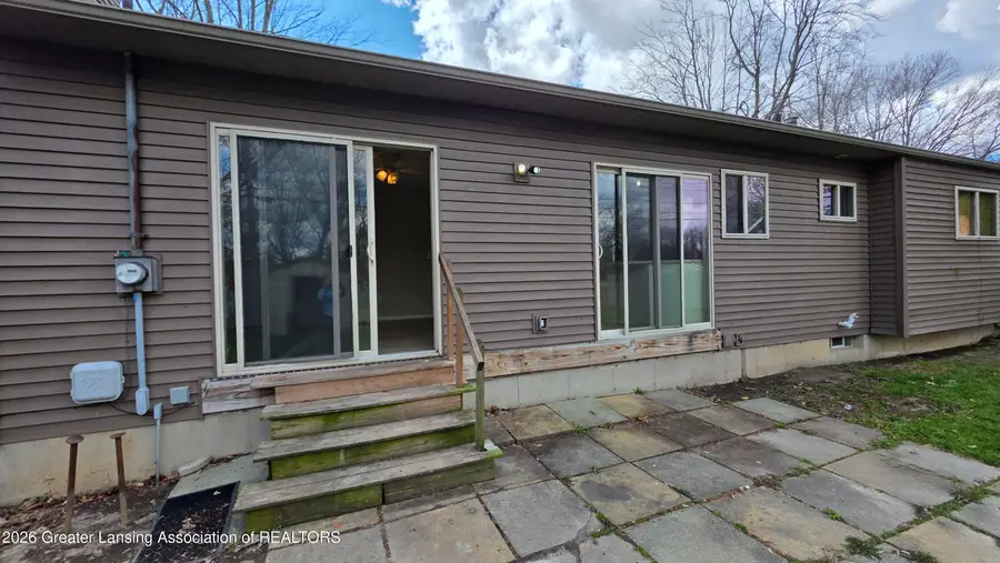 3636 Coachlight Common Street, Lansing, MI 48911 - #2