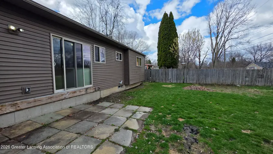3636 Coachlight Common Street, Lansing, MI 48911 - #3