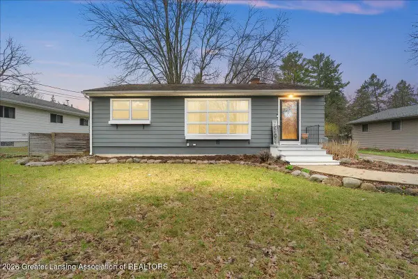 320 Ann Street, Mason, MI 48854