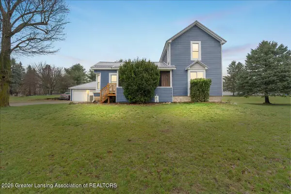 637 Looking Glass Avenue, Portland, MI 48875