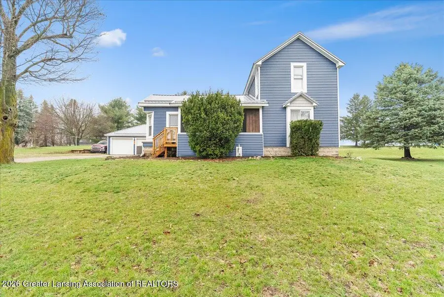 637 Looking Glass Avenue, Portland, MI 48875 - #2