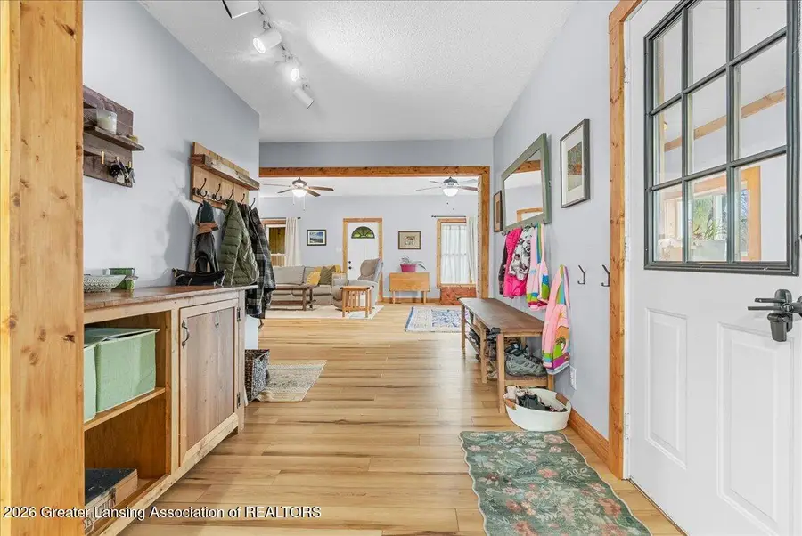 637 Looking Glass Avenue, Portland, MI 48875 - #3