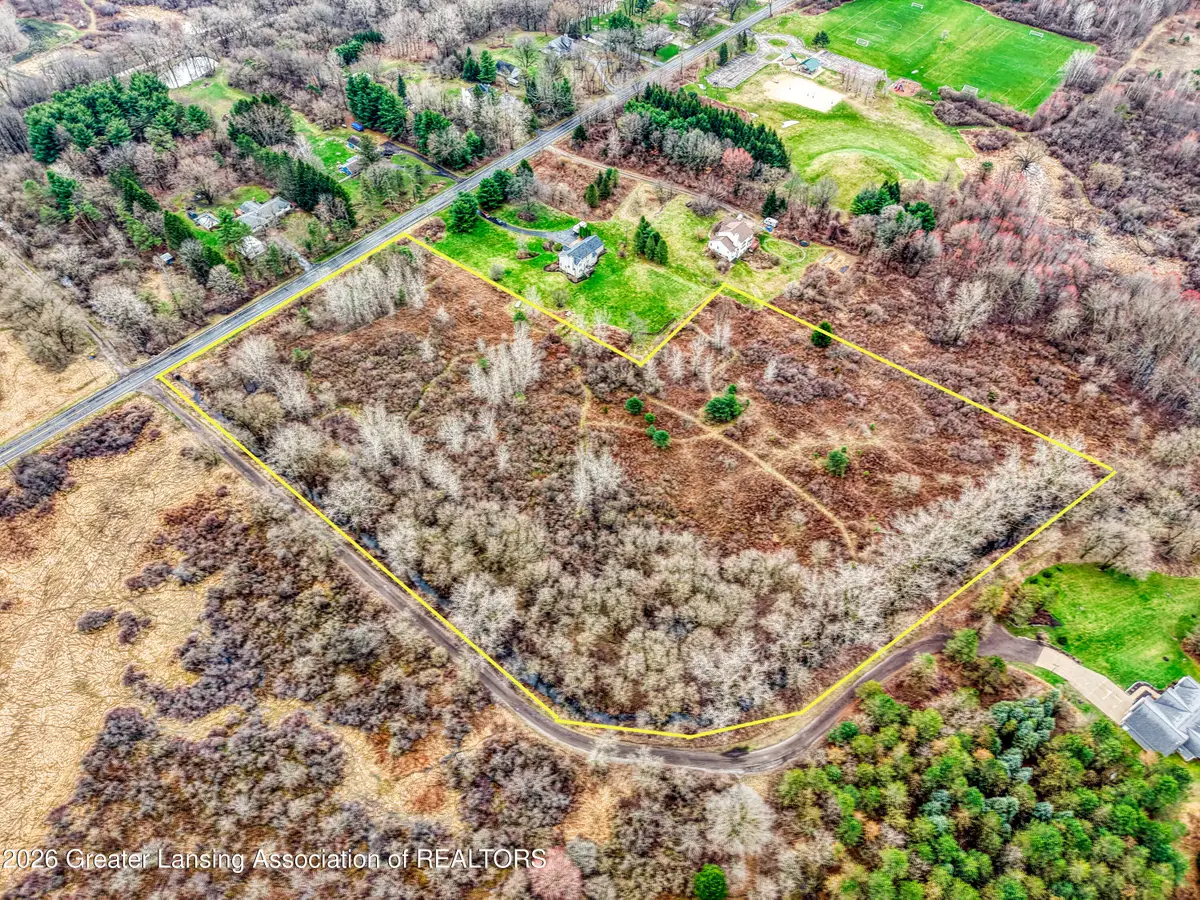 V/l Meridian Road, Williamston, MI 48895 - #1