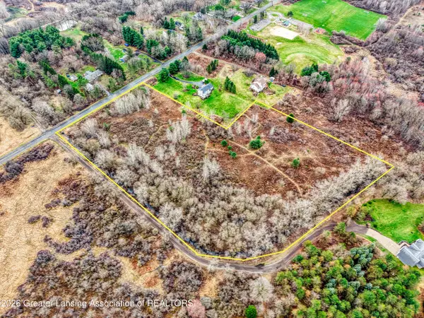 V/l Meridian Road, Williamston, MI 48895