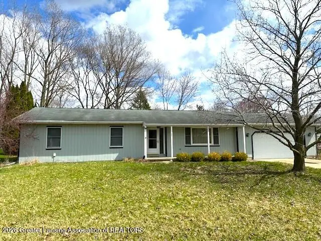 1584 Stonehaven Drive, Holt, MI 48842 - #2