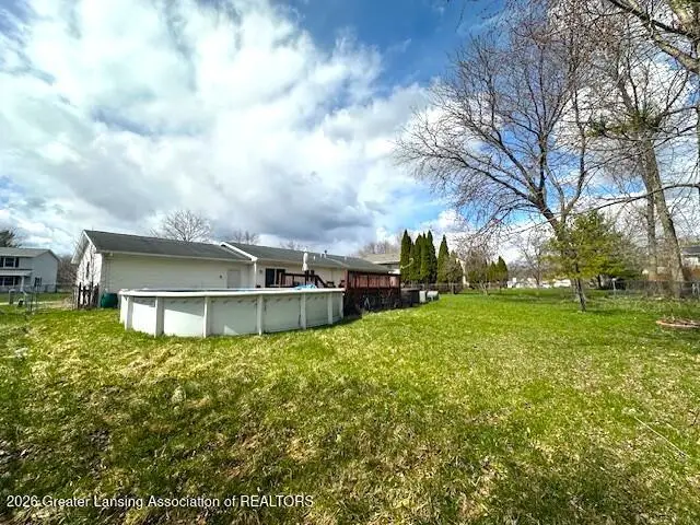 1584 Stonehaven Drive, Holt, MI 48842 - #3