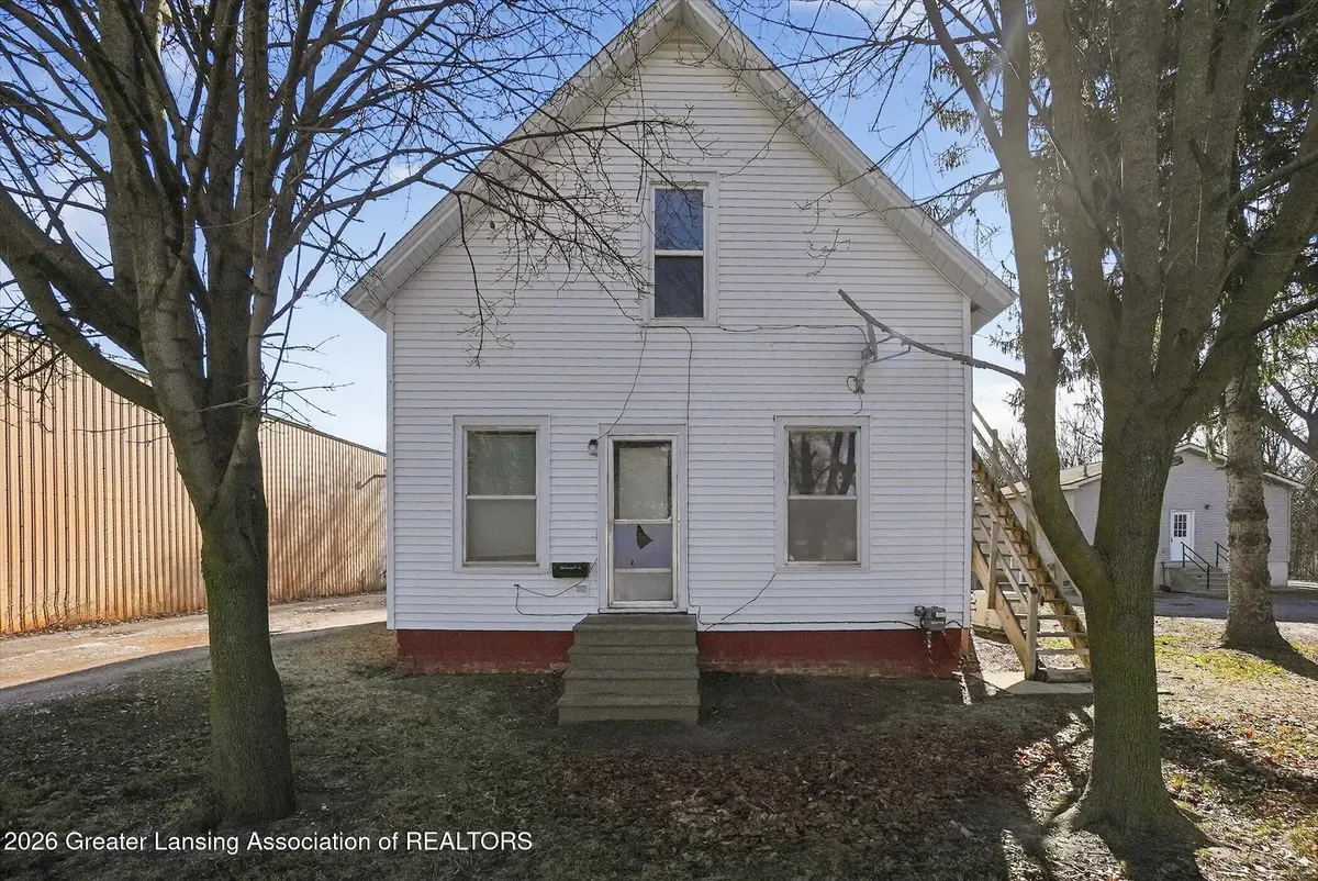 317 & 321 S Gould Street, Owosso, MI 48867 - #1