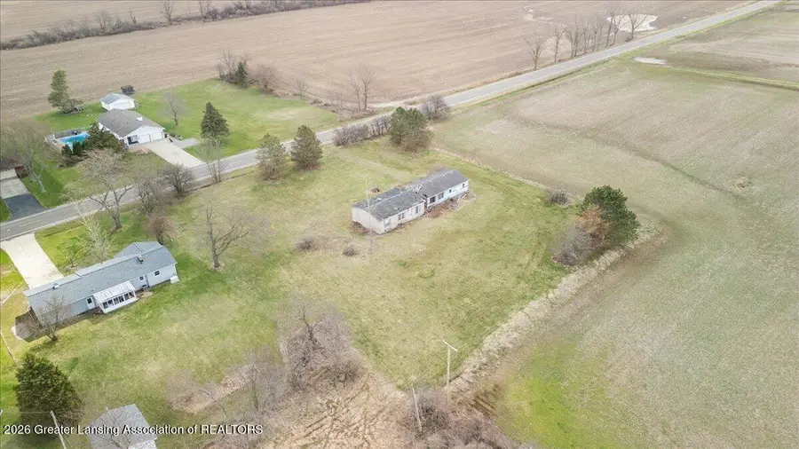 12797 Oneida Road, Grand Ledge, MI 48837 - #2