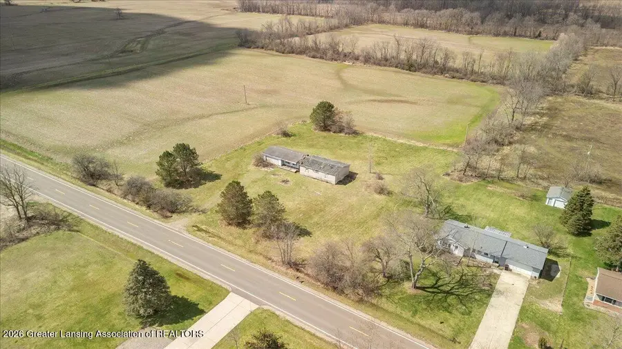 12797 Oneida Road, Grand Ledge, MI 48837 - #3