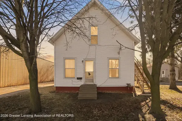 317 S Gould Street, Owosso, MI 48867