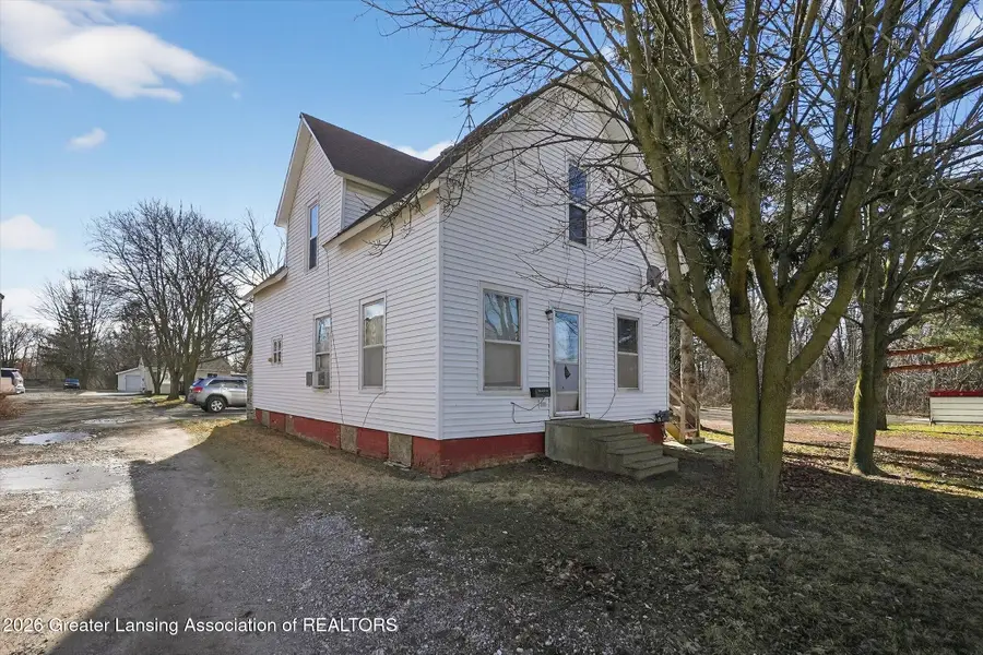 317 S Gould Street, Owosso, MI 48867 - #2