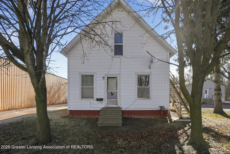 317 S Gould Street, Owosso, MI 48867 - #3