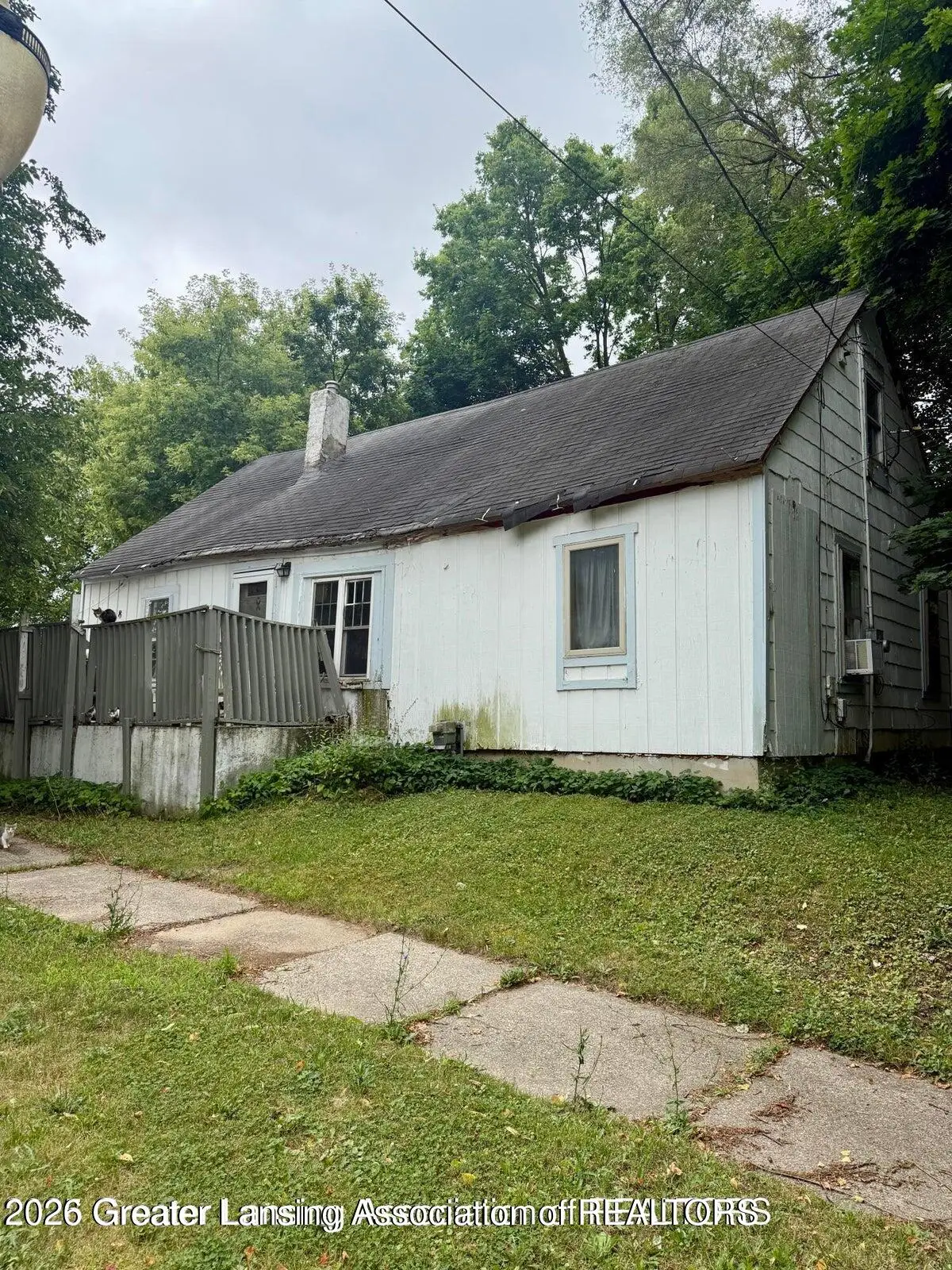 2508 Marcus Street, Lansing, MI 48912 - #1