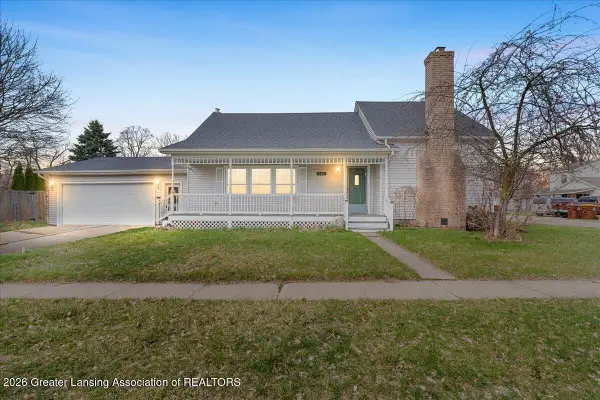 145 Elm Street, Grand Ledge, MI 48837