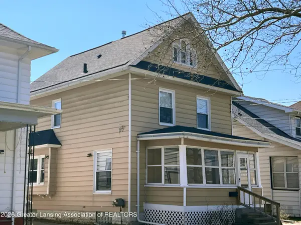 1403 W Michigan Avenue, Lansing, MI 48915