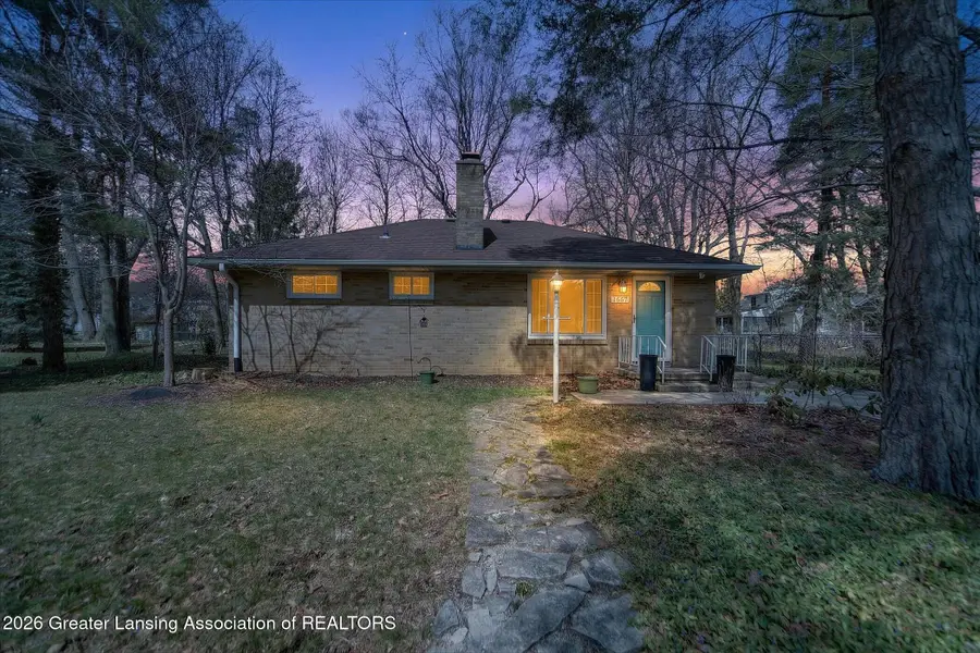 1667 Linden Street, East Lansing, MI 48823 - #3