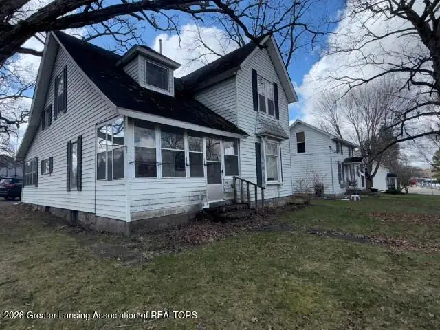 328 N Main Street, Olivet, MI 49076 - #2