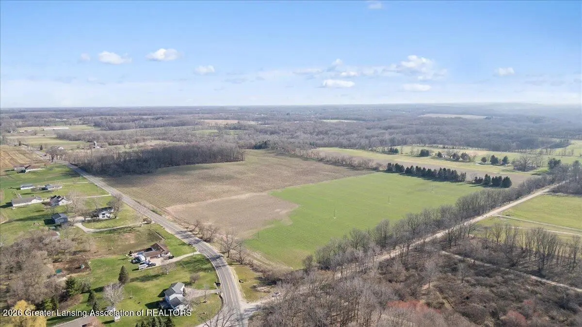 Parcel 1 Hawley Highway, Saranac, MI 48881 - #1