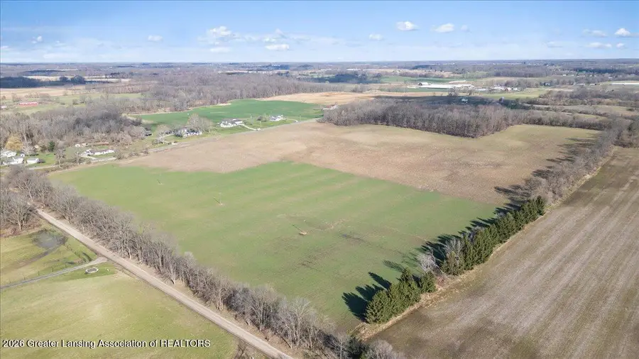 Parcel 1 Hawley Highway, Saranac, MI 48881 - #3