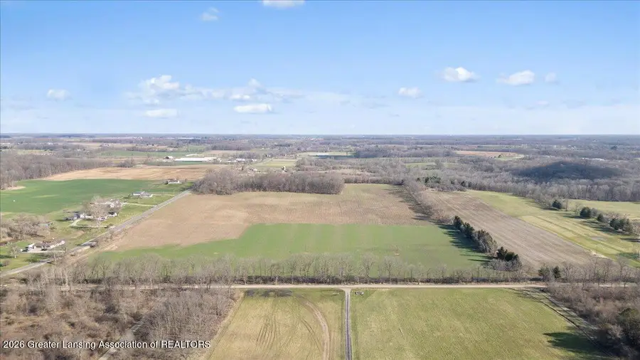 Parcel 2 Hawley Highway, Saranac, MI 48881 - #2