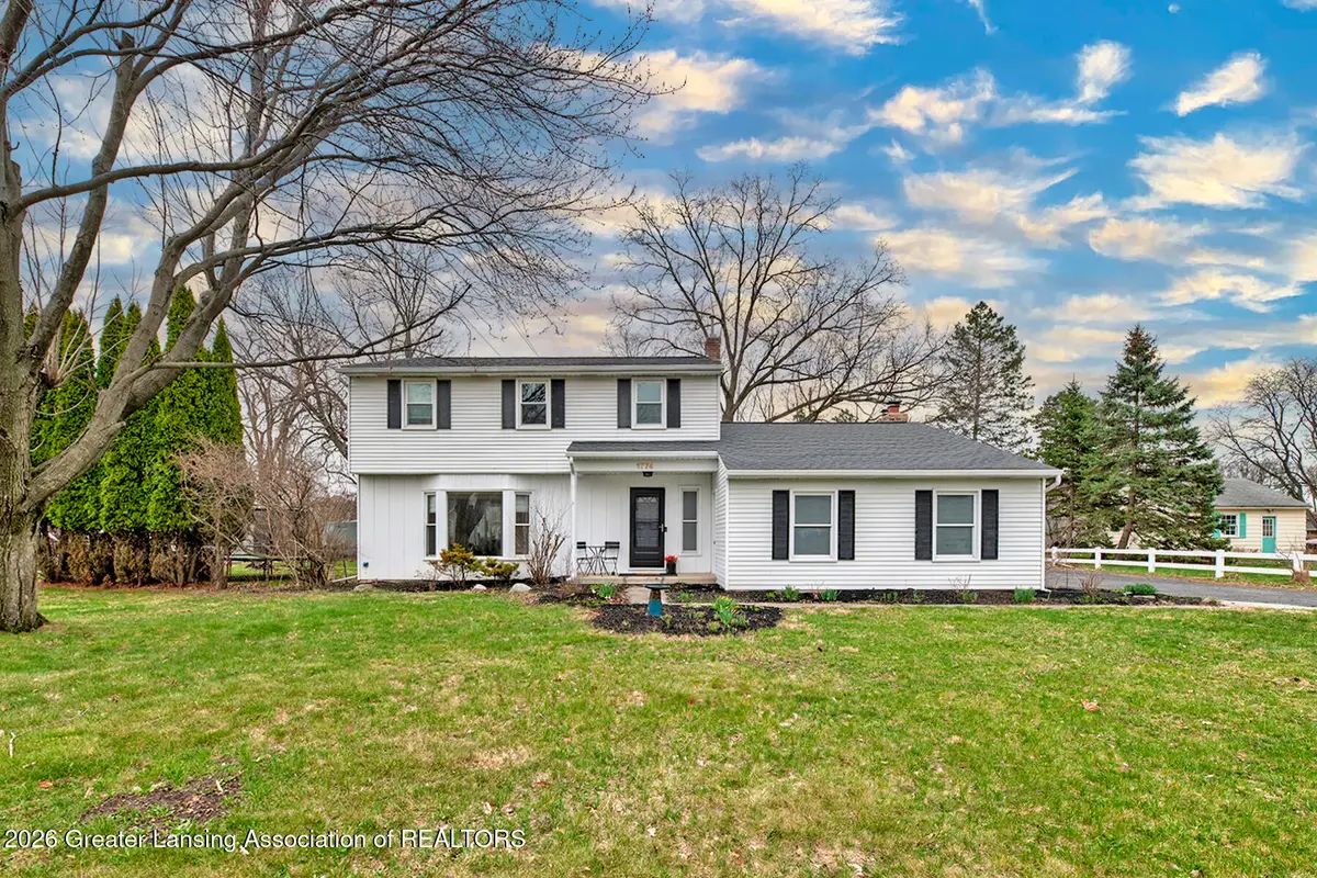 1774 Woodside Drive, East Lansing, MI 48823 - #1