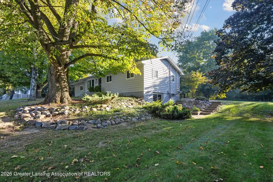 2954 Dobie Road, Mason, MI 48854 - #2