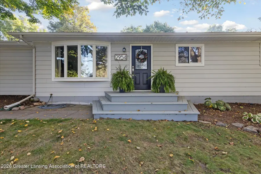 2954 Dobie Road, Mason, MI 48854 - #3