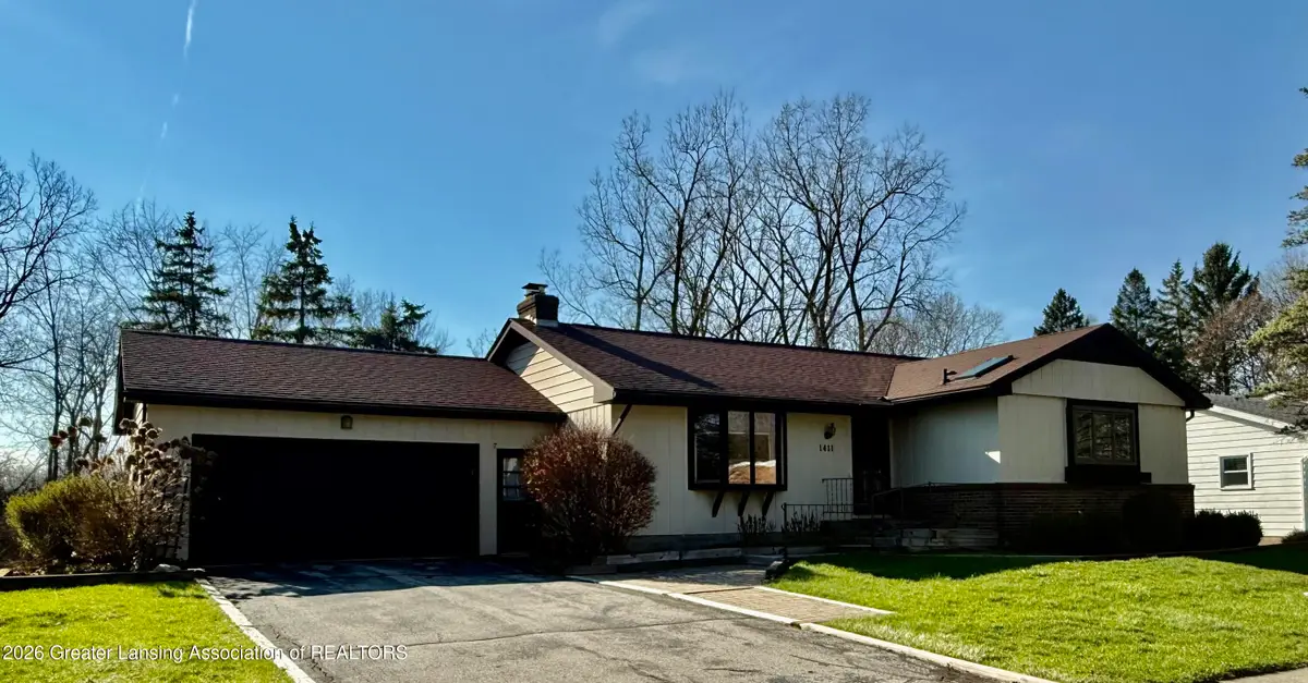 1411 Chester Road, Lansing, MI 48912 - #1