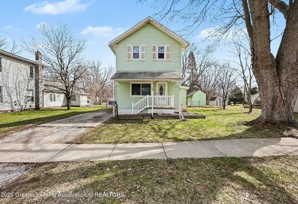 411 Leasia Street, Williamston, MI 48895