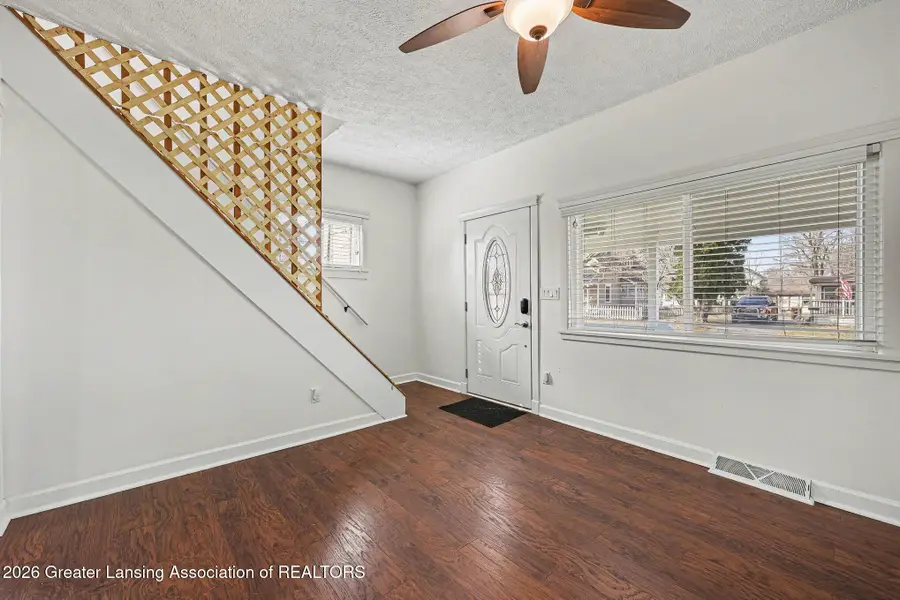 411 Leasia Street, Williamston, MI 48895 - #2