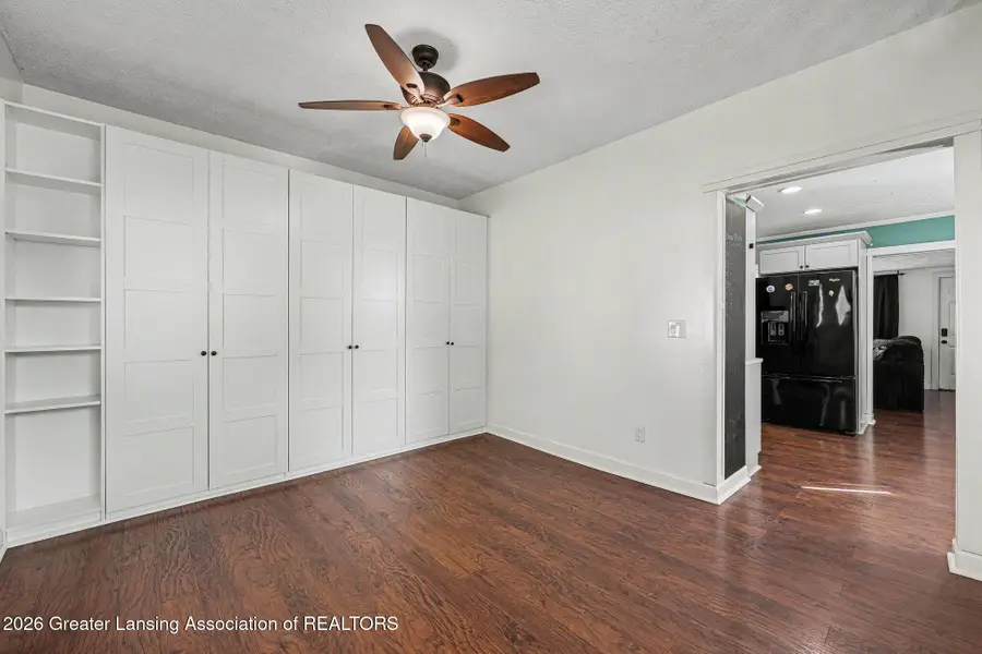 411 Leasia Street, Williamston, MI 48895 - #3