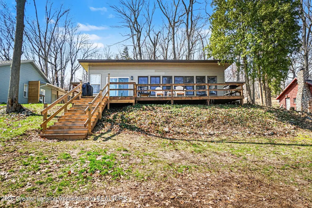 11 Oak Opening Street, Delton, MI 49046 - #1