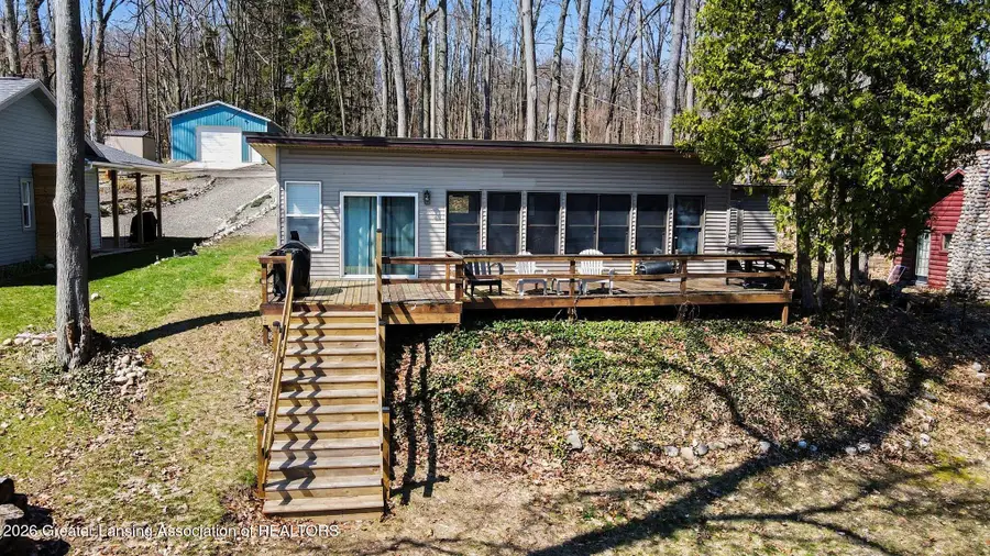 11 Oak Opening Street, Delton, MI 49046 - #2