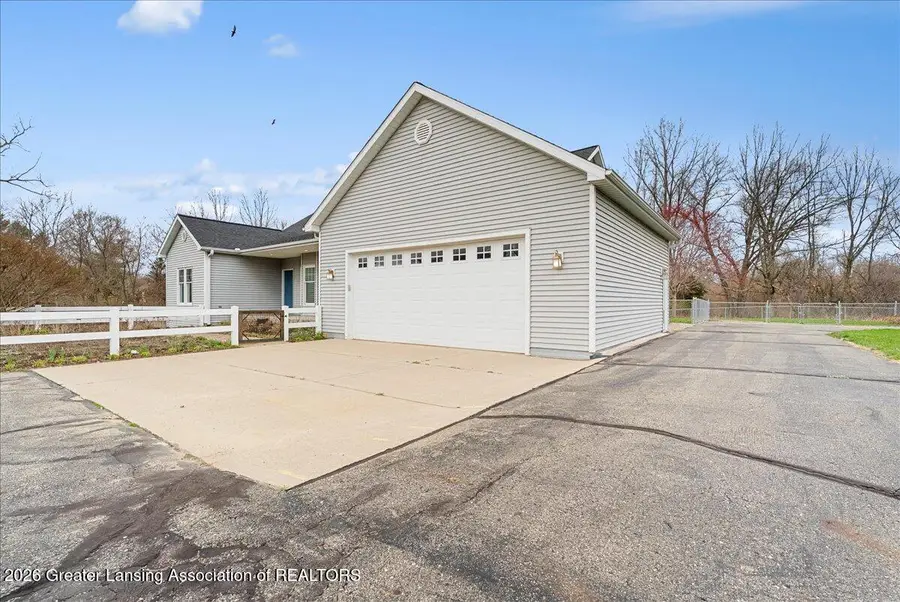 5859 Sleight Road, Bath, MI 48808 - #3