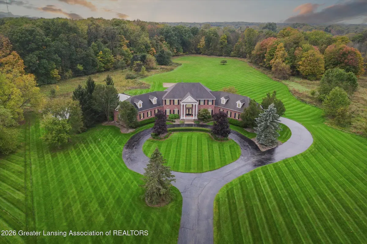 3919 Turnberry Lane, Okemos, MI 48864 - #1