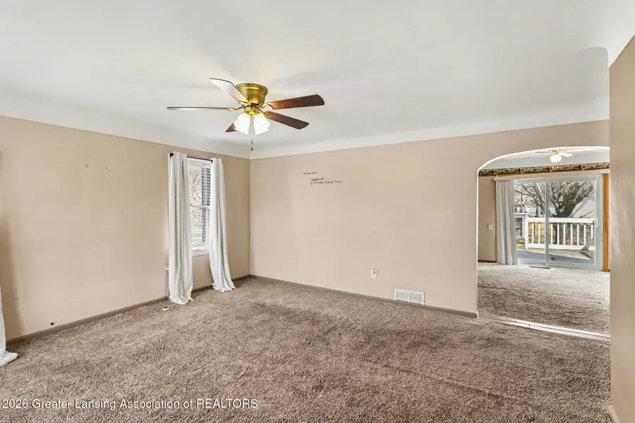 113 Woodworth Street, Leslie, MI 49251 - #3