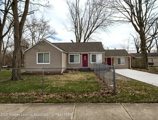 5017 Ingham Street, Lansing, MI 48911