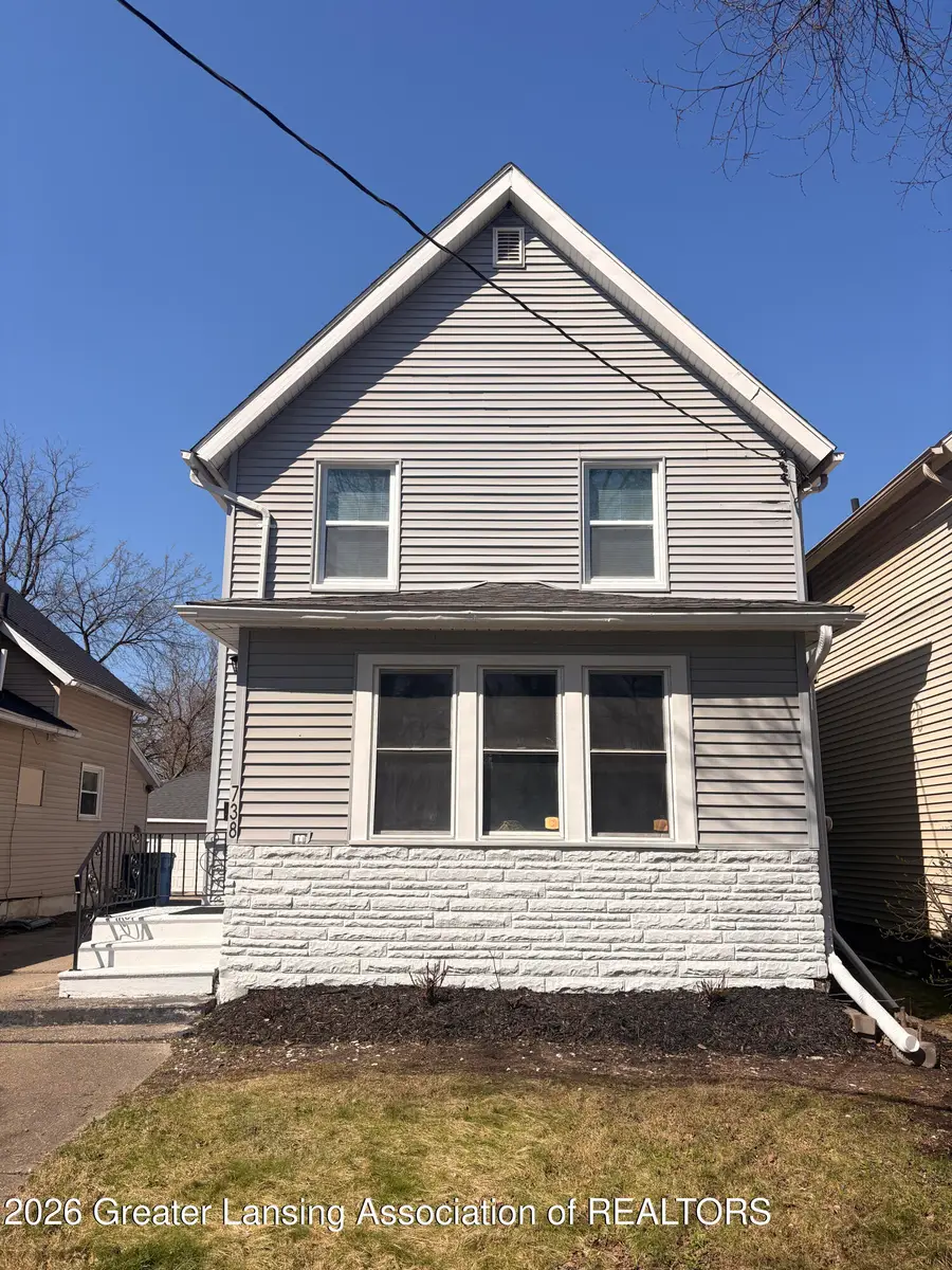 738 W Lapeer Street, Lansing, MI 48915 - #2