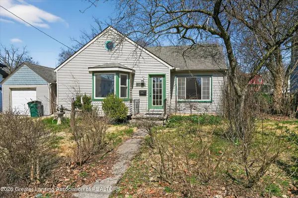 1031 Bement Street, Lansing, MI 48912