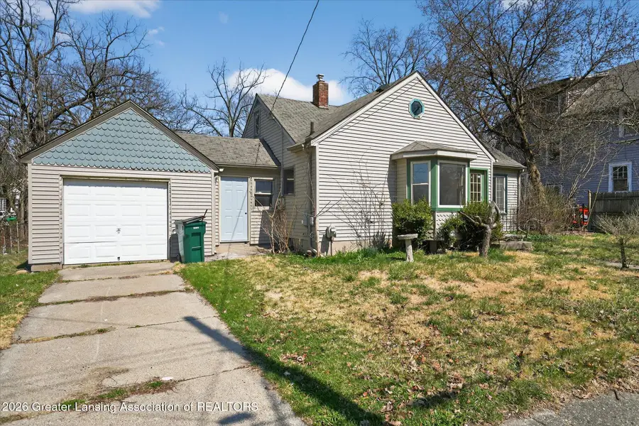 1031 Bement Street, Lansing, MI 48912 - #3