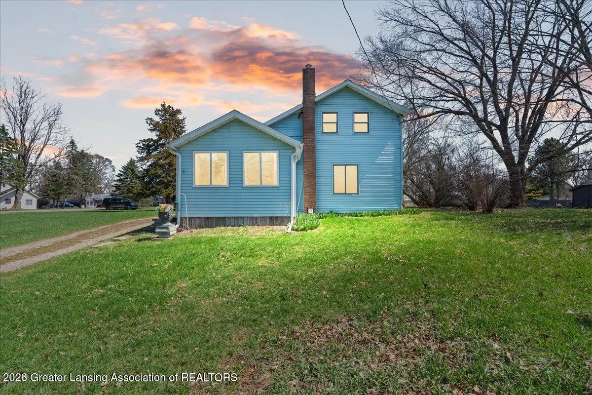 5041 Freiermuth Road, Stockbridge, MI 49285 - #1