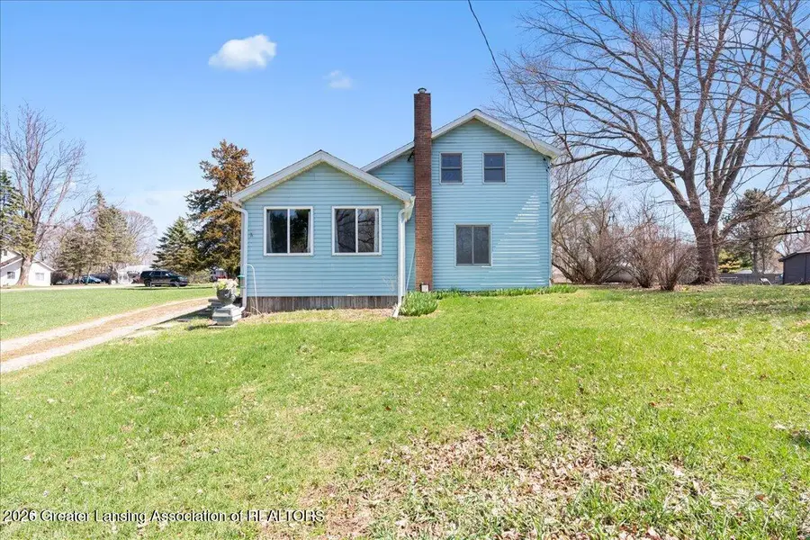 5041 Freiermuth Road, Stockbridge, MI 49285 - #2