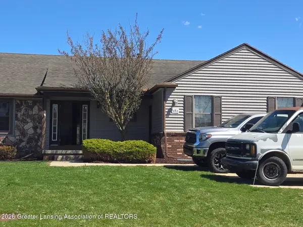 486 Red Cedar Boulevard, Williamston, MI 48895