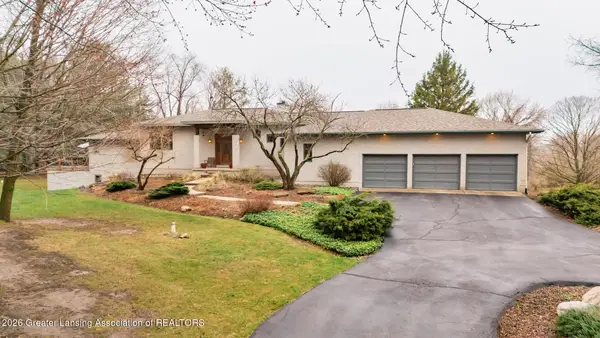 1879 Culver Hill Drive, Williamston, MI 48895