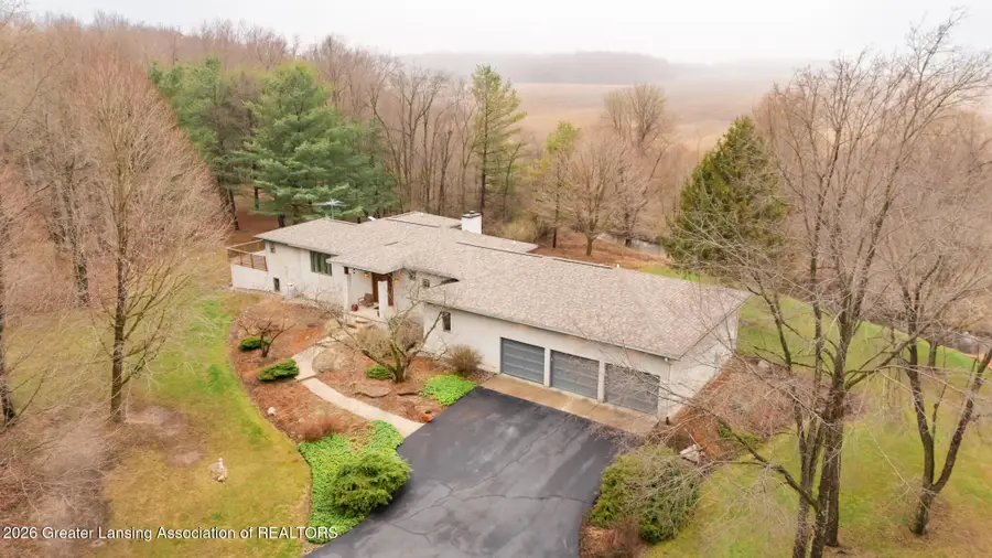 1879 Culver Hill Drive, Williamston, MI 48895 - #2